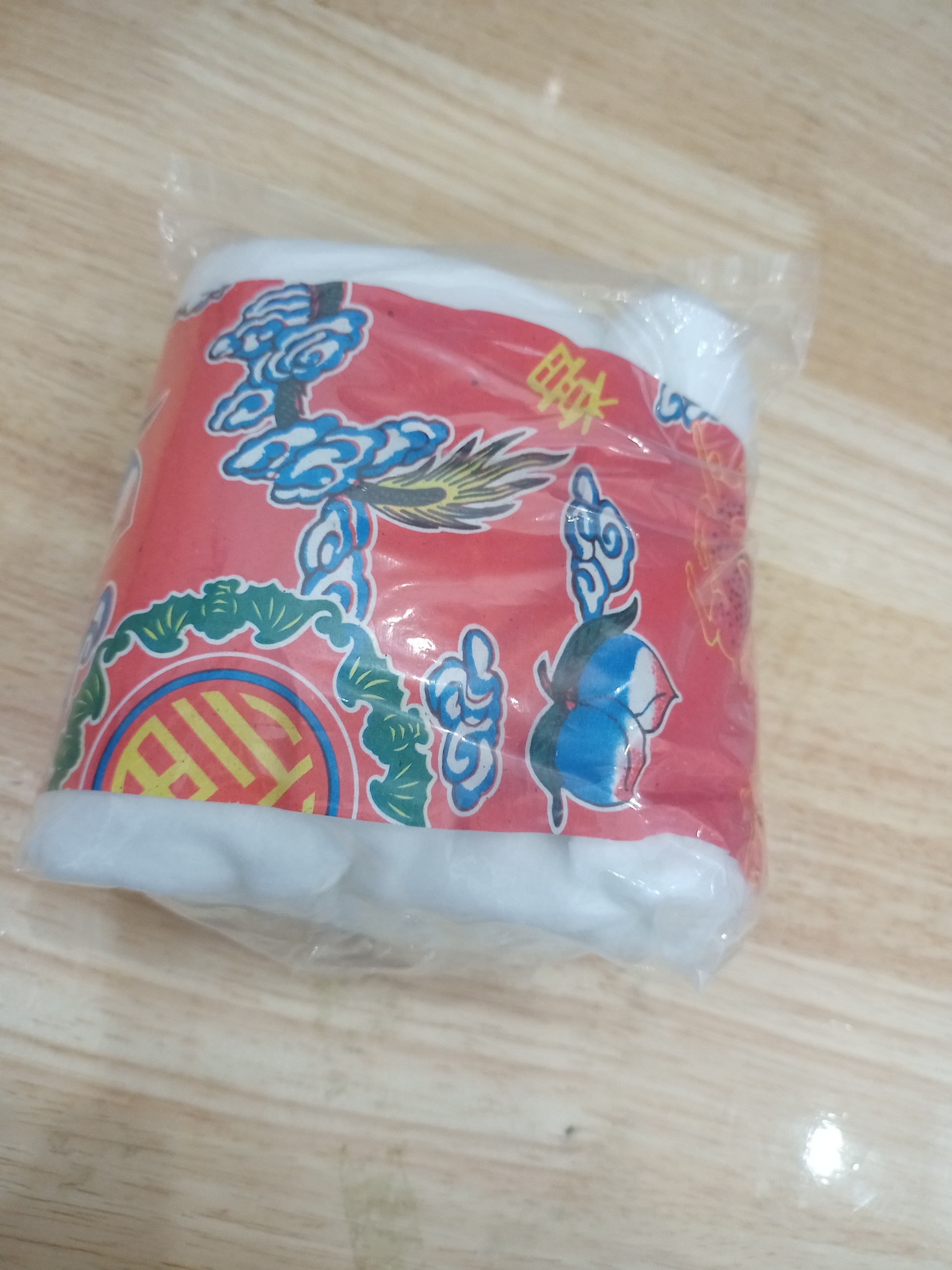 Bông gòn nhỏ 39gram