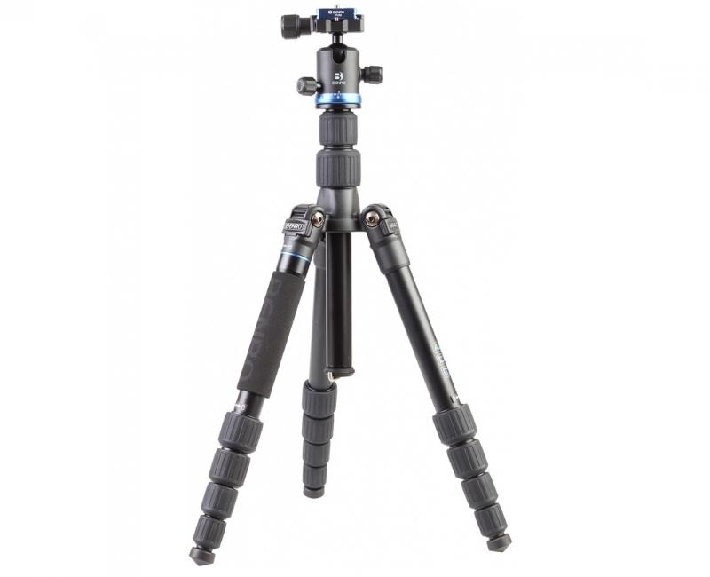 [HCM]CHÂN MÁY ẢNH BENRO FIF19AIB0