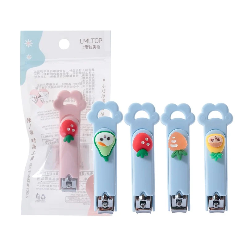 Bộ kiềm cắt móng tay lmltop f0128 - no.3036