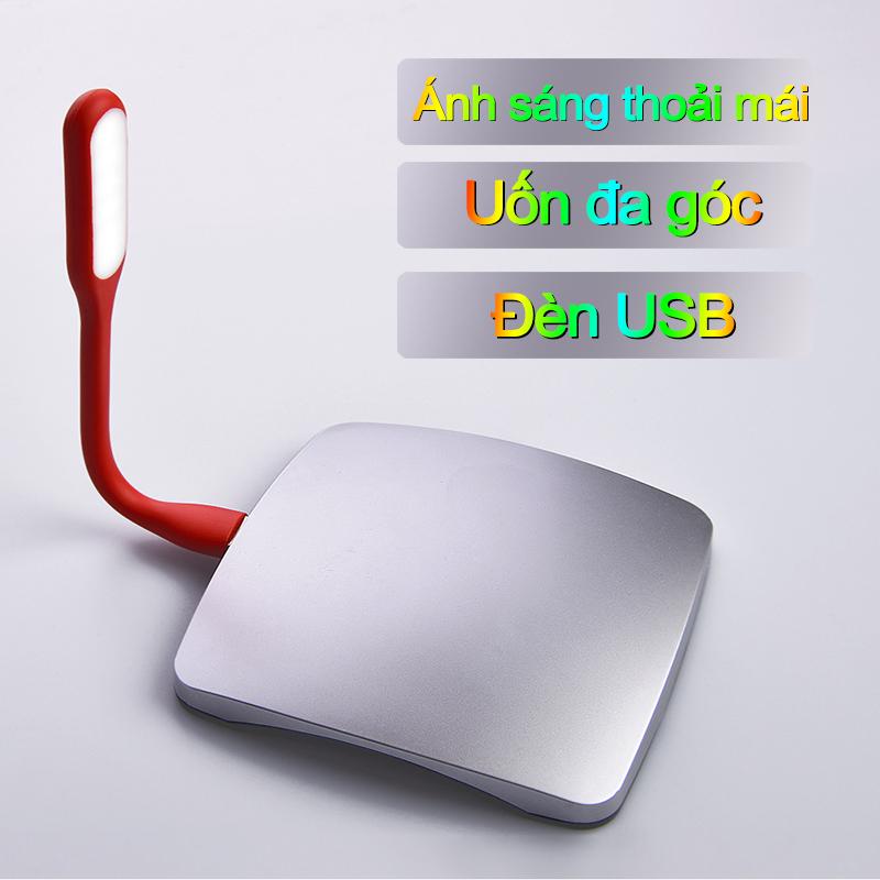 [HCM]Đèn LED USB siêu sáng với đầu cắm nguồn USB (màu ngẫu nhiên)