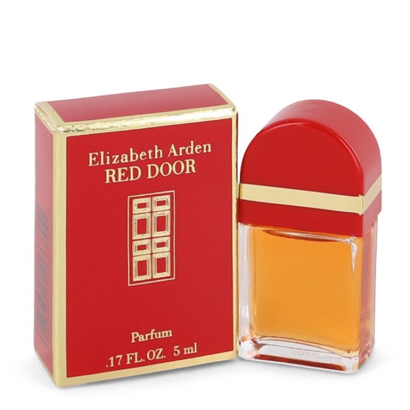 [ CHÍNH HÃNG ] Nước hoa mini Elizabeth Arden Red Door 5ml