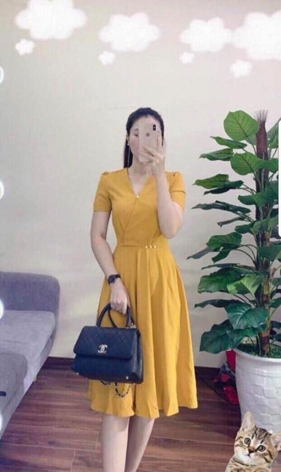 [HCM]ĐẦM XÒE KẾT CƯỜM TIỂU THƯ DỄ THƯƠNG