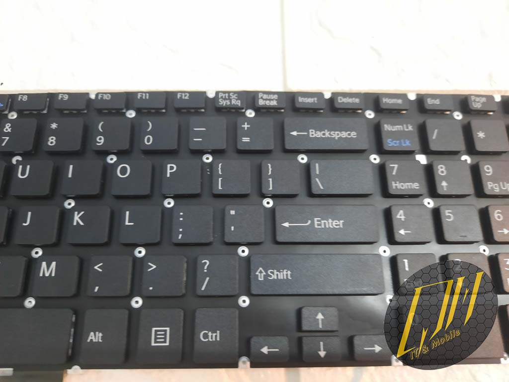 Bàn Phím laptop Sony VAIO SVF15, SVF-15