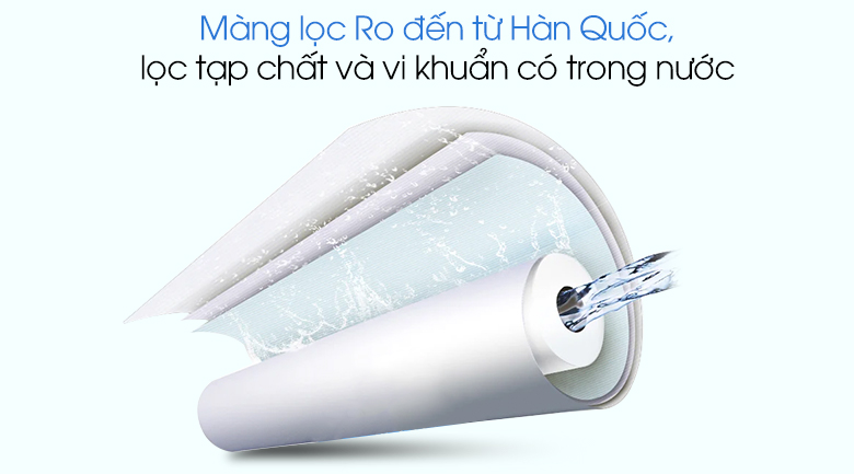 [Trả góp 0%]MÁY LỌC NƯỚC KAROFI OPTIMUS HOT O-H128 - [Hàng chính hãng] [Gian hàng uy tín]