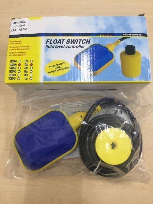 Phao bồn bơm nước tự động 2m