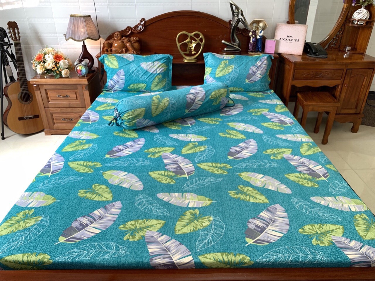 drap thun lạnh hàn quốc