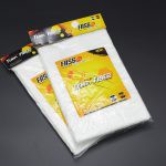 [HCM]NỈ PÔ FASSTEK RACING ( NỈ GIẢM THANH PÔ )