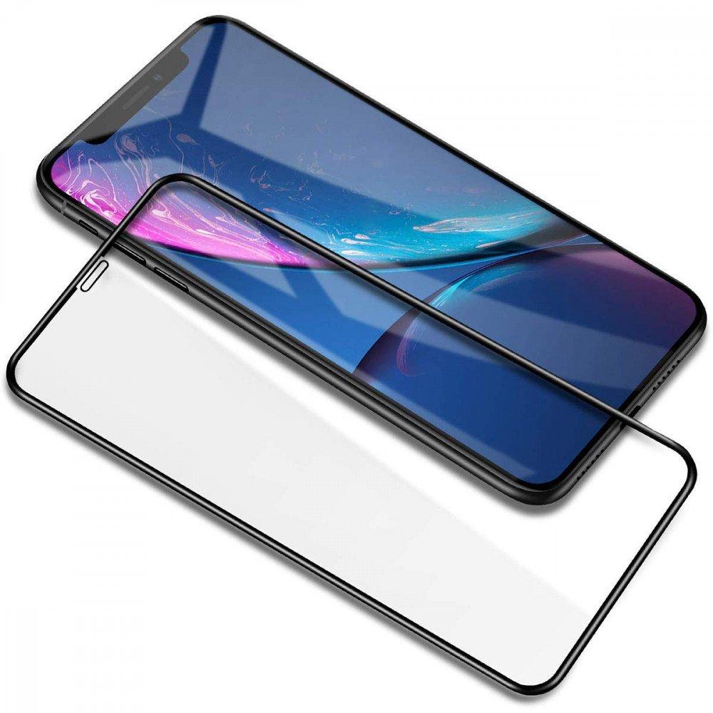 Kính cường lực iPhone 11 Pro (Full Màn, Full Keo)