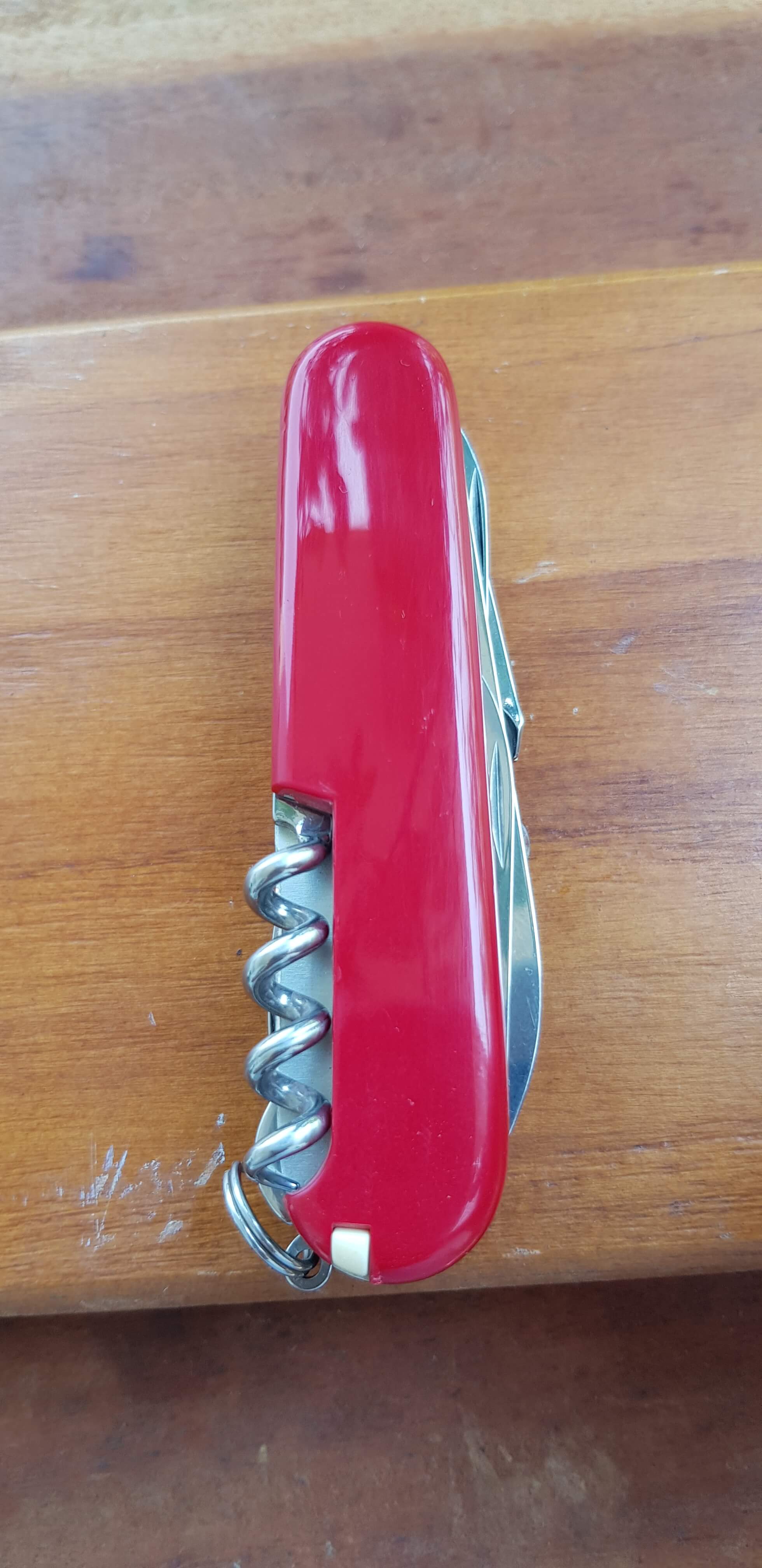 Dụng cụ đa năng Victorinox Champion Plus
