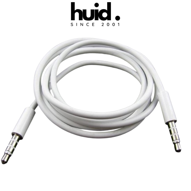 Jack 4 khấc 2 đầu 3.5, Dây lấy nhạc 4 khấc