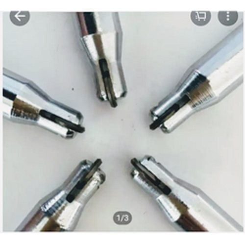 LƯỠI CẮT GẠCH RYOBl BÁNH XE 8mm
