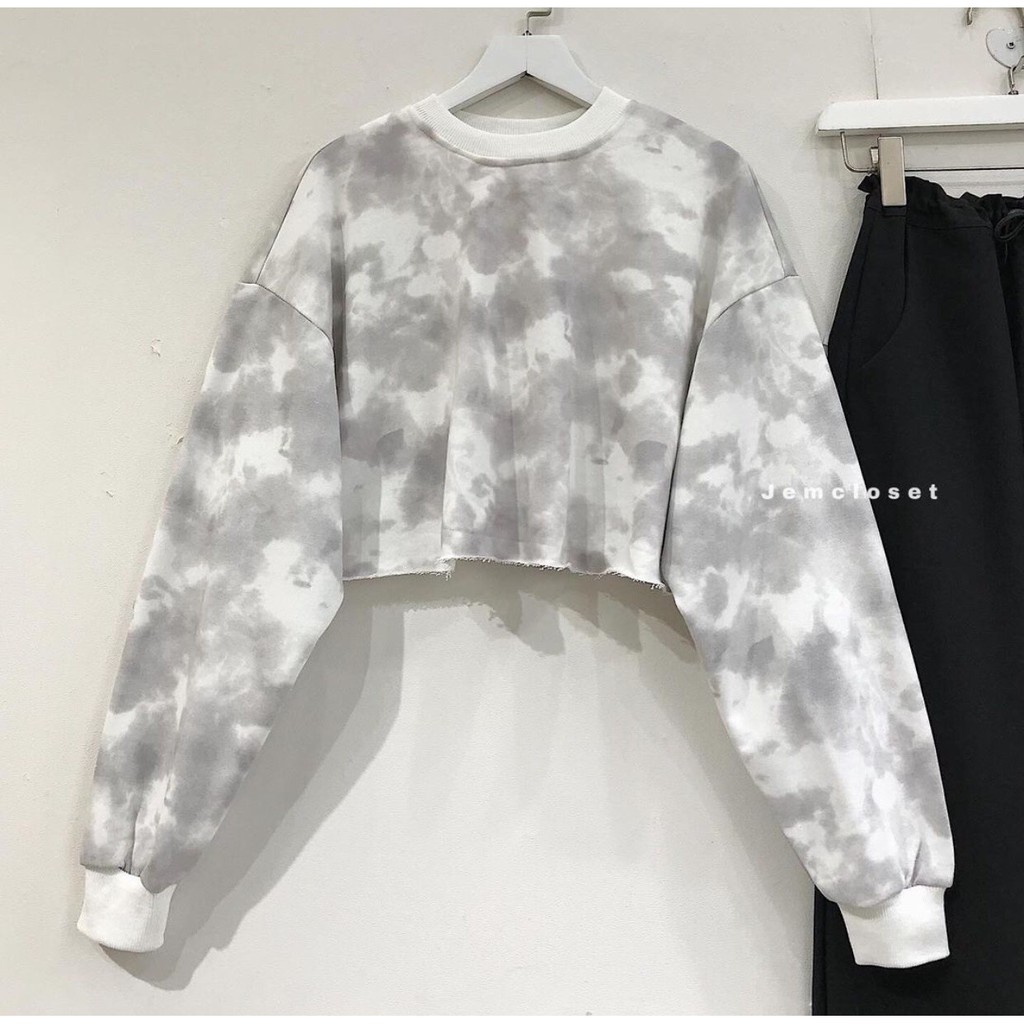 Quần jogger rút dây