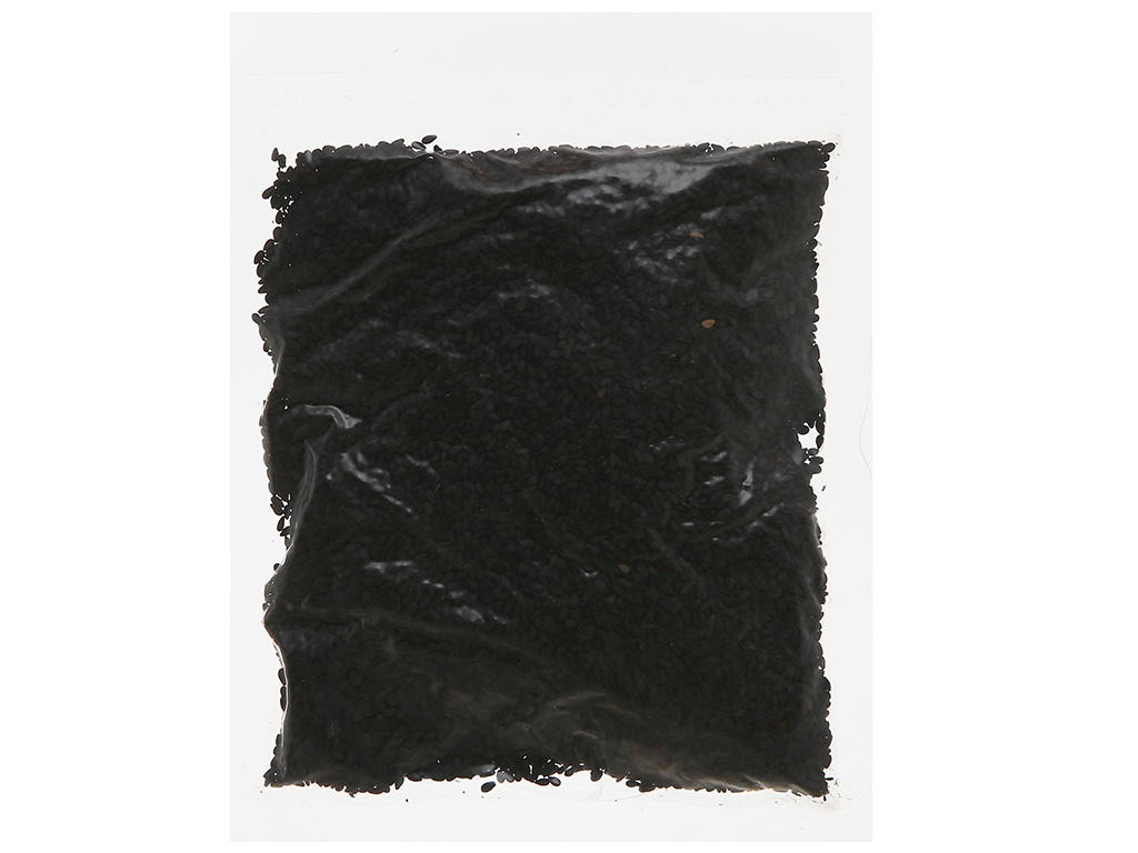 Mè đen cho thú cưng 100g