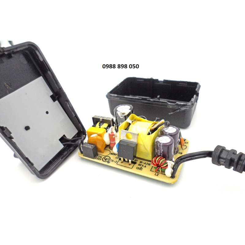 nguồn-adapter 18V 1A bản gốc