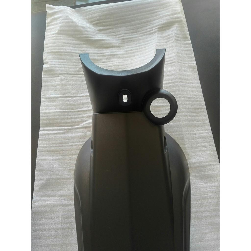 ốp bịt yếm khóa sirius xăng cơ zin