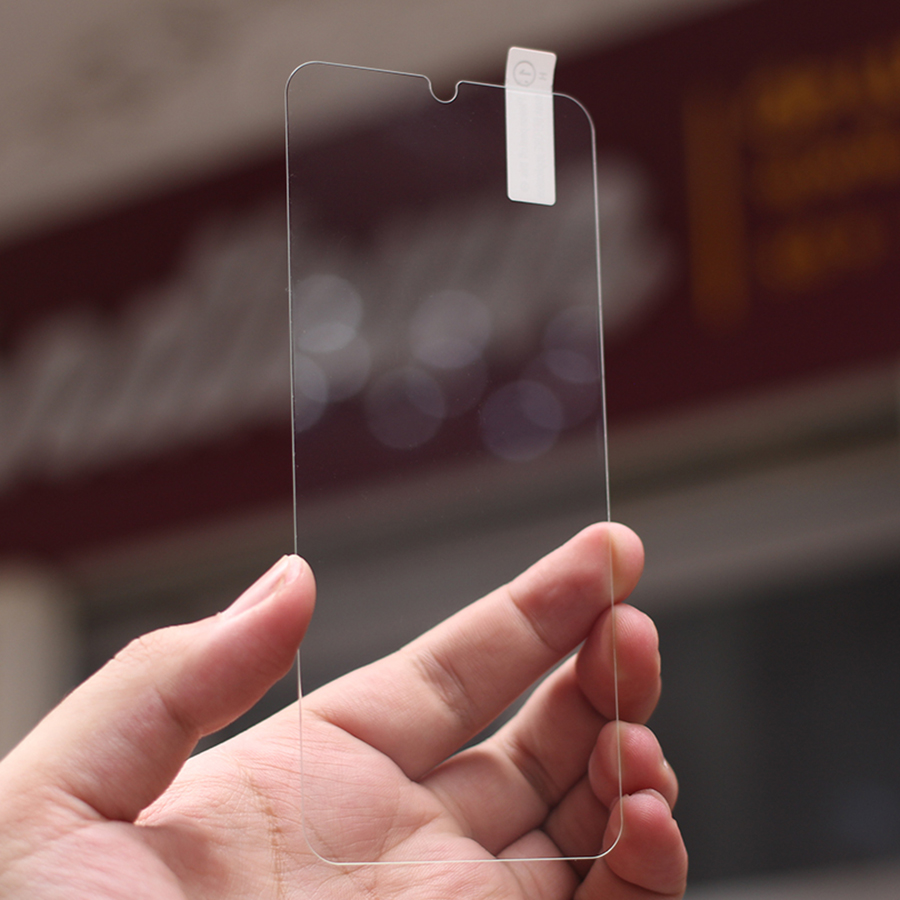 Cường lực vsmart joy 2 plus ( tặng keo chống hở mép )