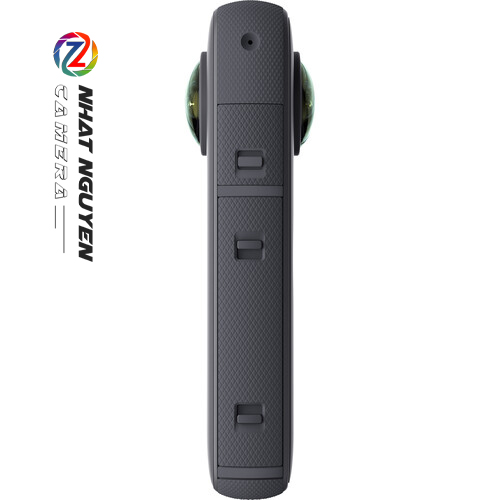 [HCM][Trả góp 0%]Camera Insta360 One X2 - Camera Hành Động - Bảo hành 12 tháng