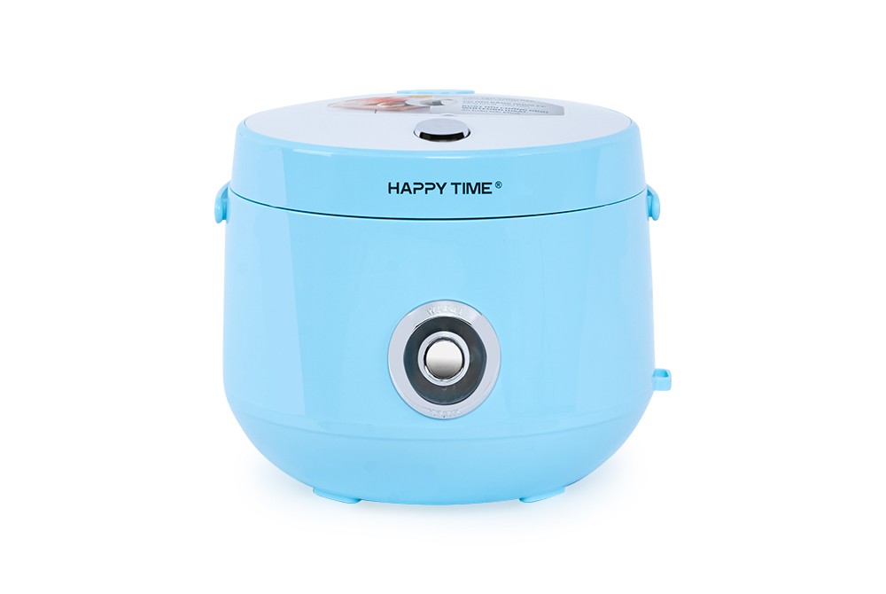 Nồi cơm điện 1.2l happy time htd8522g