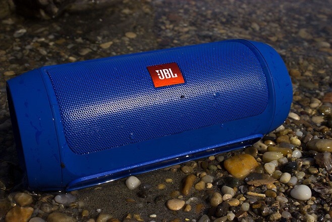 Loa bluetooth JBL charge 2+ 	Loa bluetooth JBL charge 2+Tap to expand