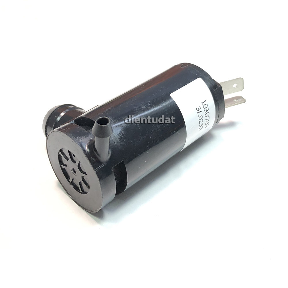 [HCM]Máy Bơm Nước Mini 12V 3.7A