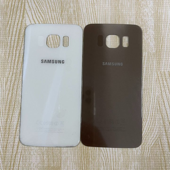 Nắp lưng Samsung S6