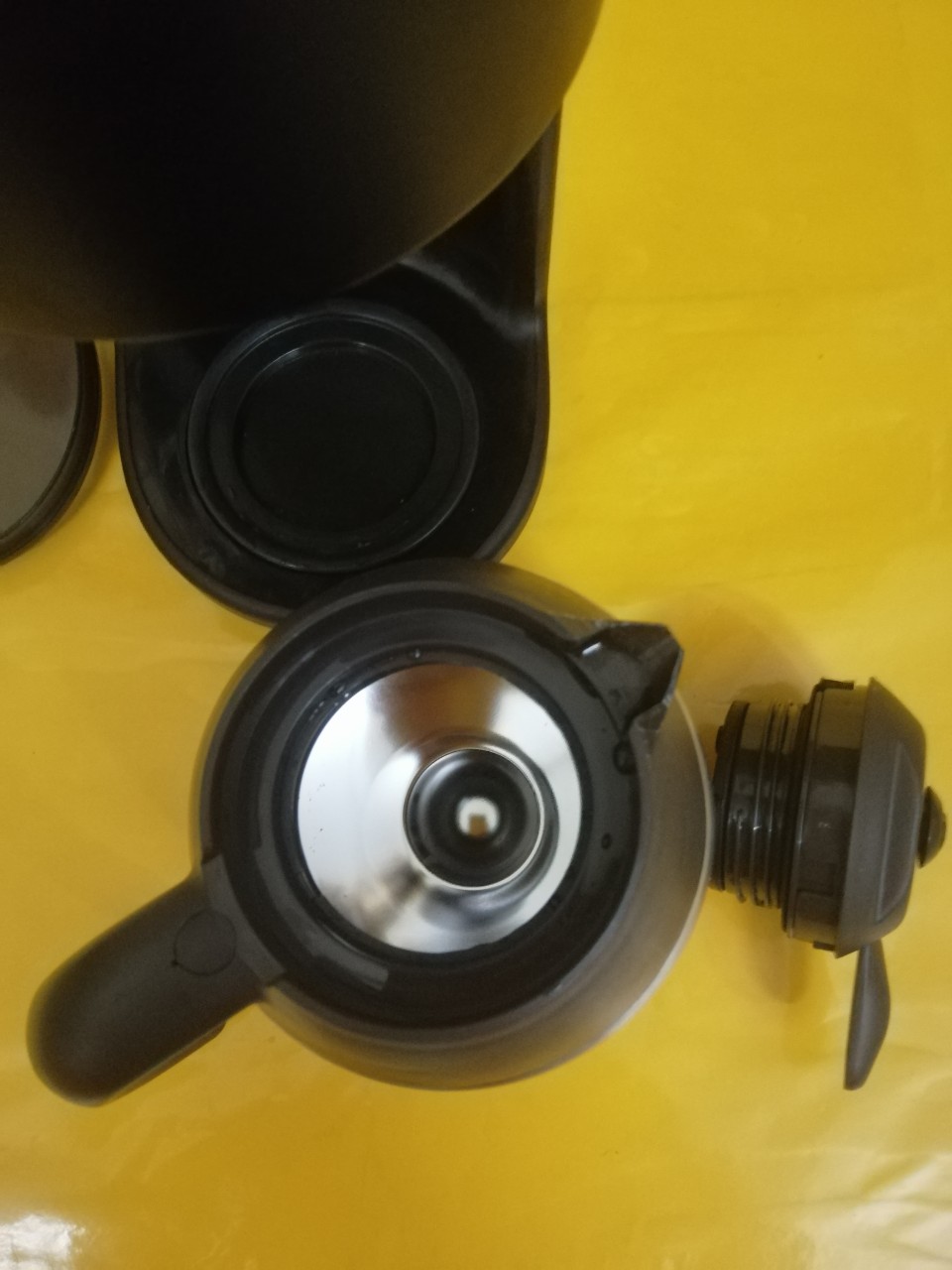 Máy pha cafe nội địa Nhật Tiger ACW-A080 (04918)