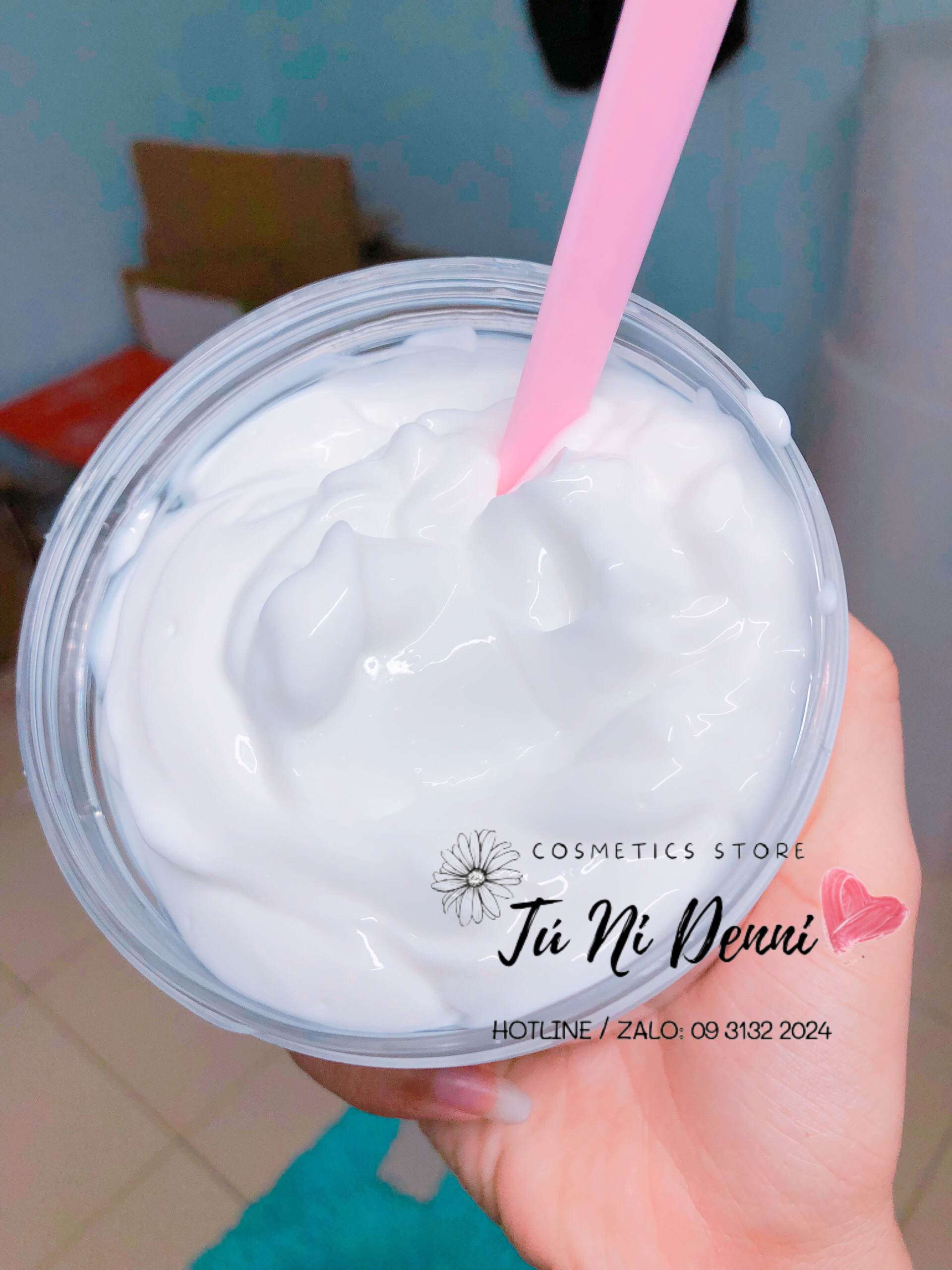 Hủ 30g tinh chất cấy trắng sữa