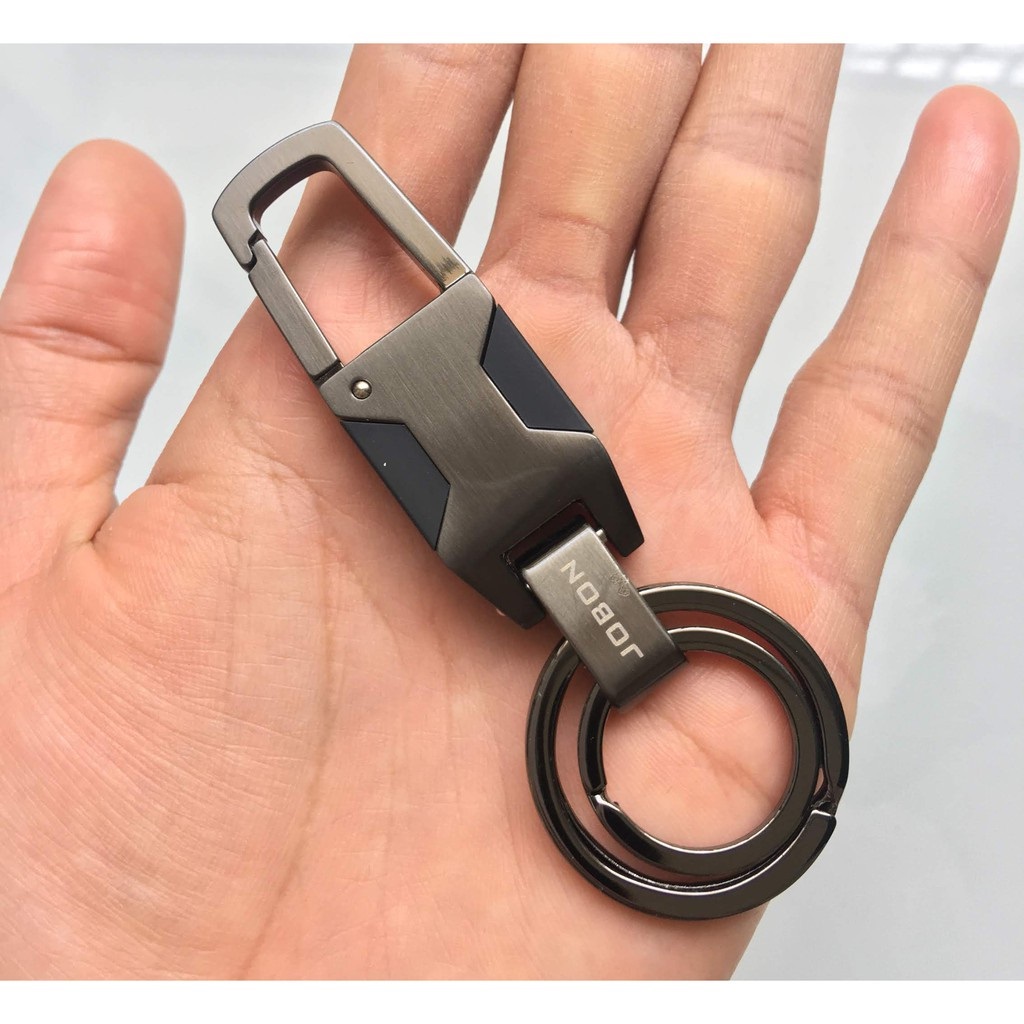Móc Chìa Khóa Jobon Key Chains ZB-010