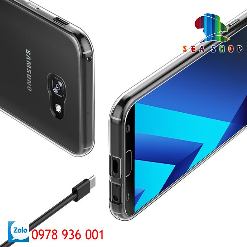 Case for Samsung Galaxy A5 2017 / A520
