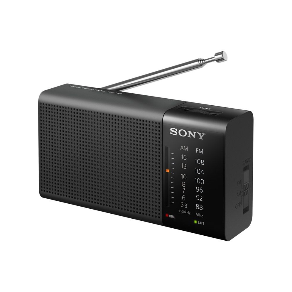 Đài Radio Sony ICF-P36