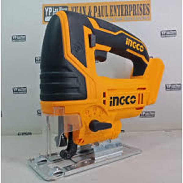 20V Máy cưa lọng dùng pin INGCO CJSLI8501 (KHÔNG PIN, SẠC)