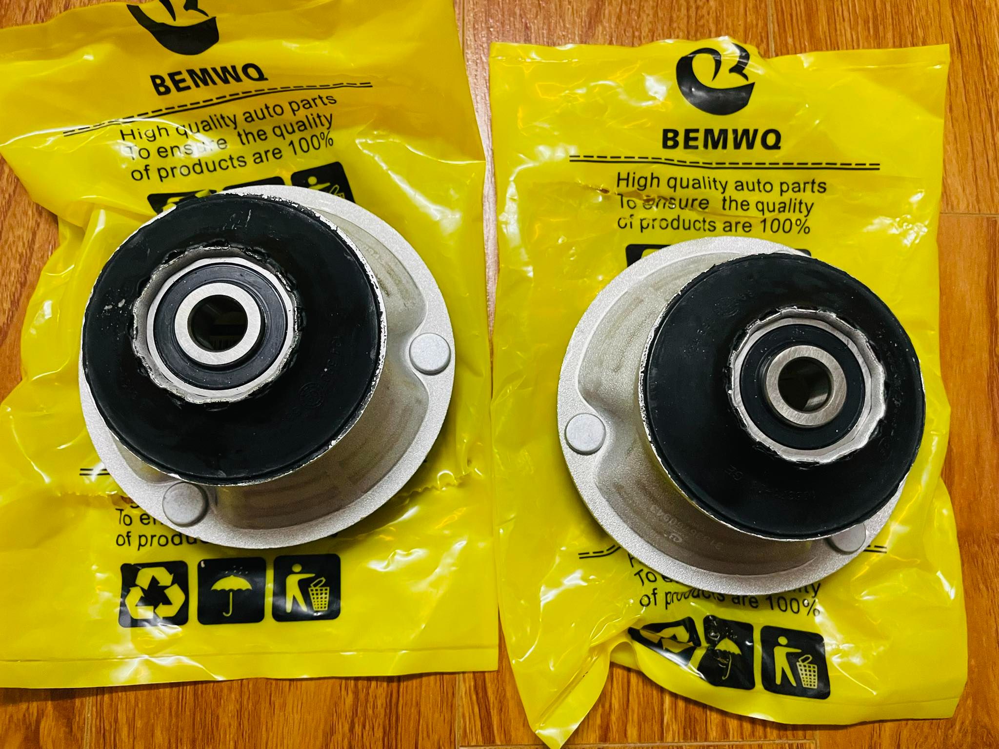 Guide support for BMW E39 E46 E60 E90 X1 E84 X3 E83 31336760943 code 31352241448 31352241445 31306775098