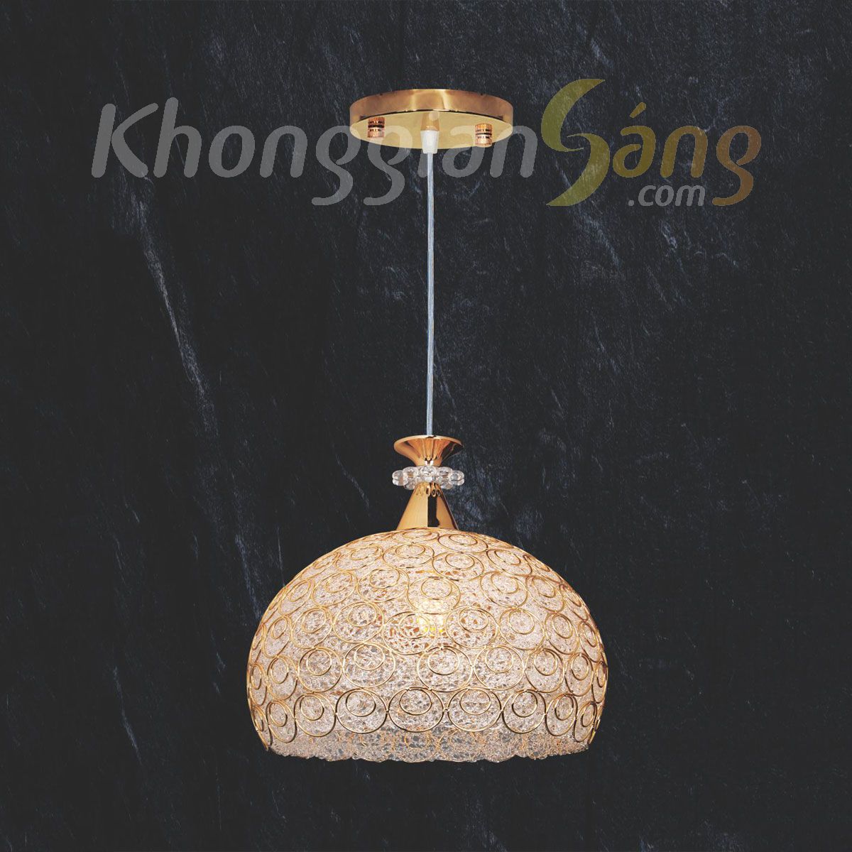 Đèn thả kgb-656s