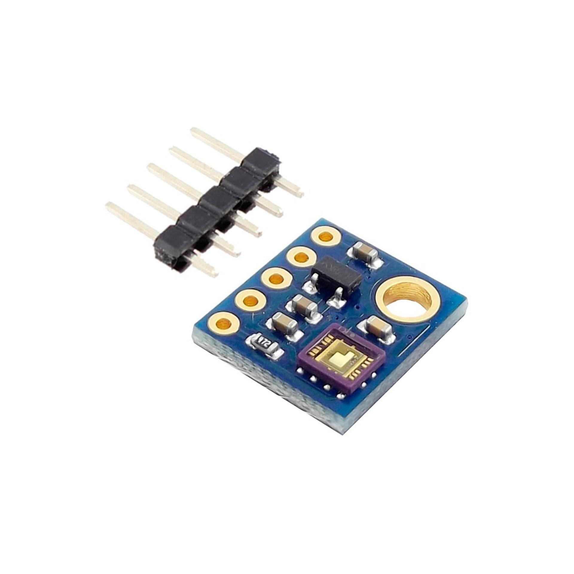 Cảm biến tia UV ML8511 Ultraviolet Light Sensor