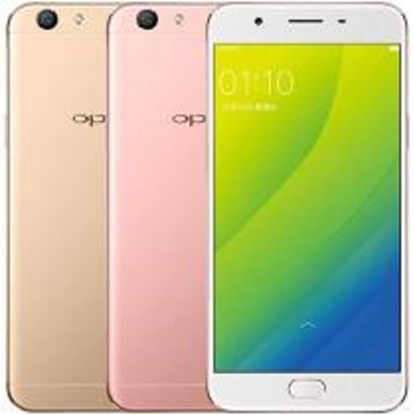 điện thoại Oppo F1s Lite (4GB/32GB) 2sim CHÍNH HÃNG - BẢO HÀNH 12 THÁNG