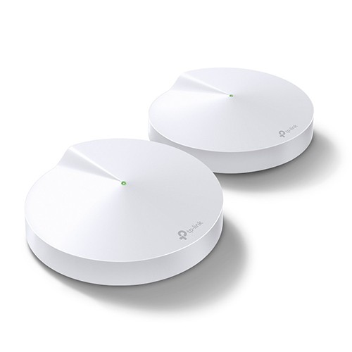 Bộ phát wifi TP-Link Deco M5 2-Pack mesh AC1300Mbps (Chính Hãng TP-Link Việt Nam)