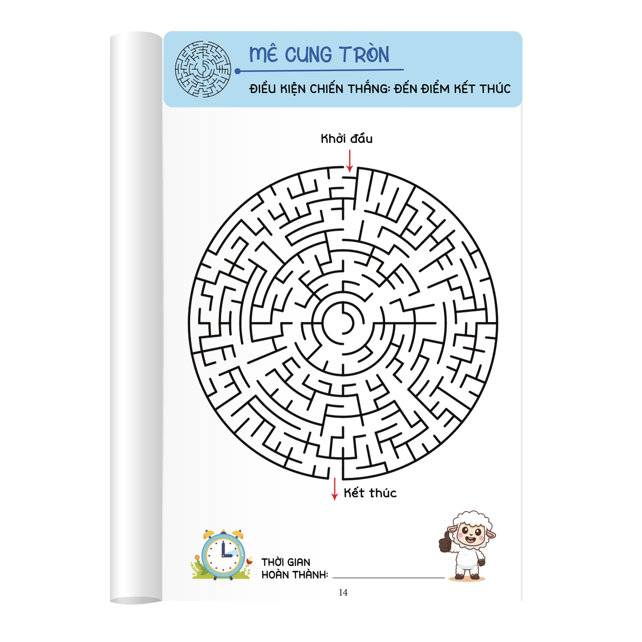 Bộ Ma Thuật Thử Thách (Cewbook)