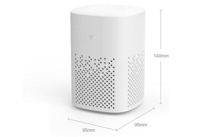 Loa XIAOMI XiaoAI Speaker Play LX05