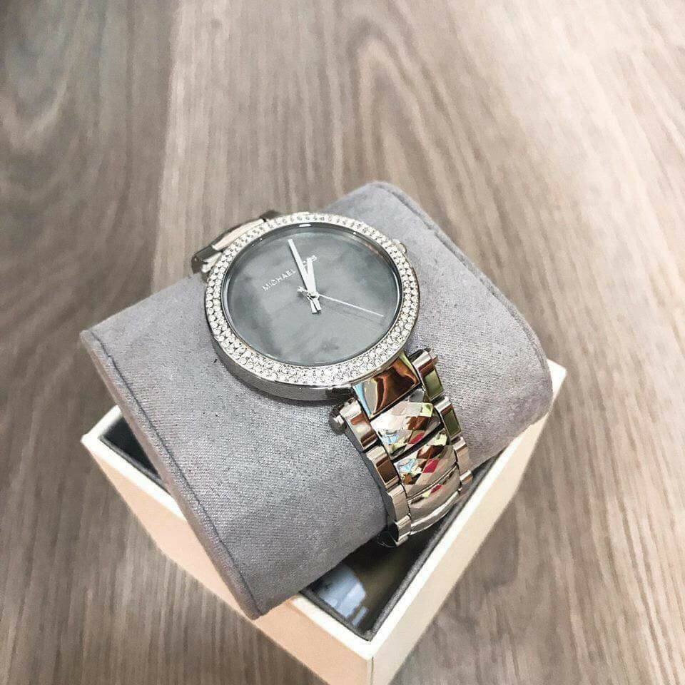 [HCM]Đồng Hồ Michael Kors Nữ MK6424 39mm