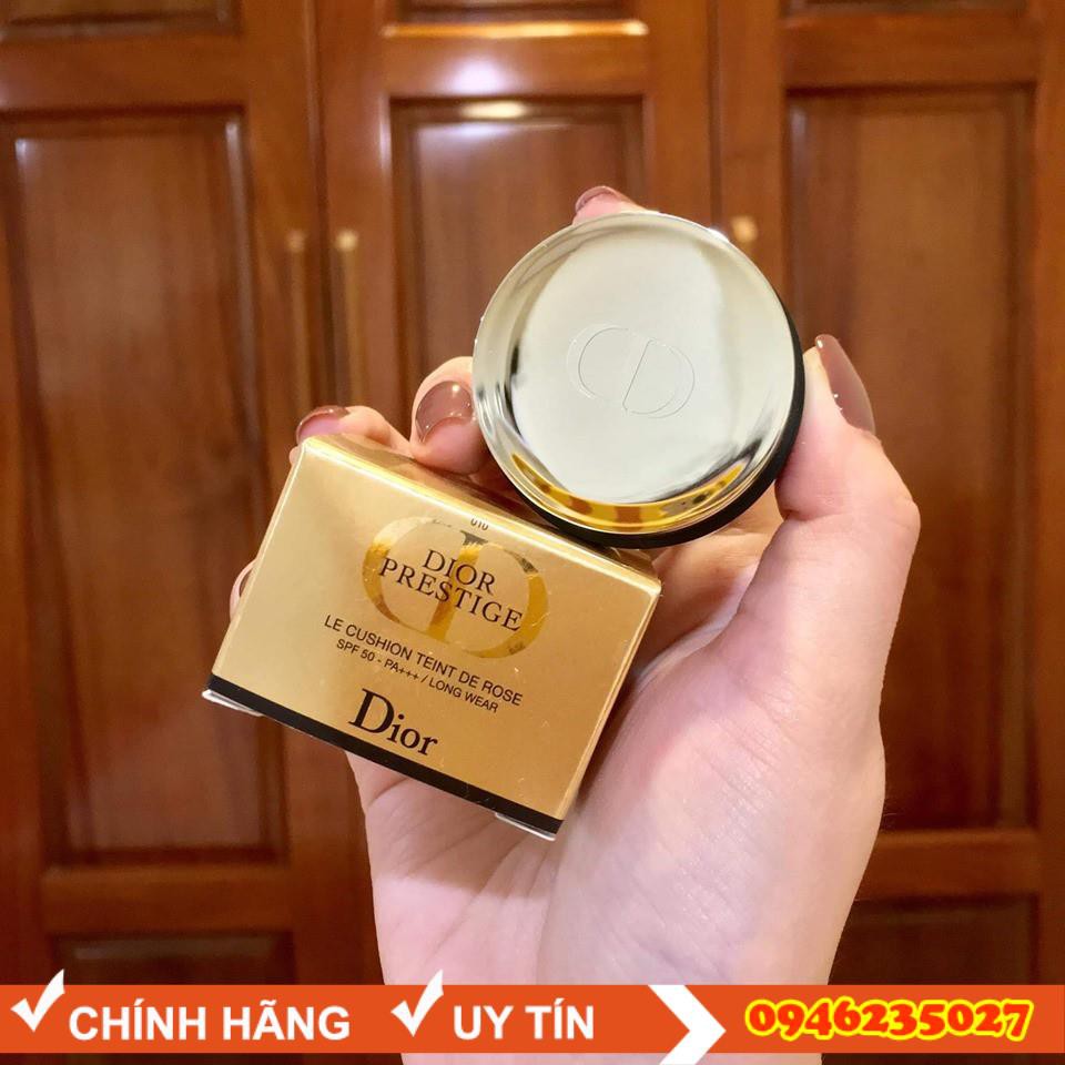 Phấn Nước Dior Prestige Mini