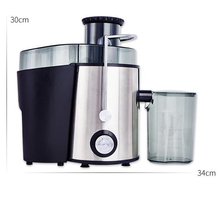Máy ép trái cây Juicer Extractor AXQ - 616 (Hàng nhập khẩu)