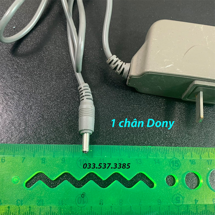 Sạc đèn pin đội đầu, sạc pin đèn pin 1 chân, 2 chân