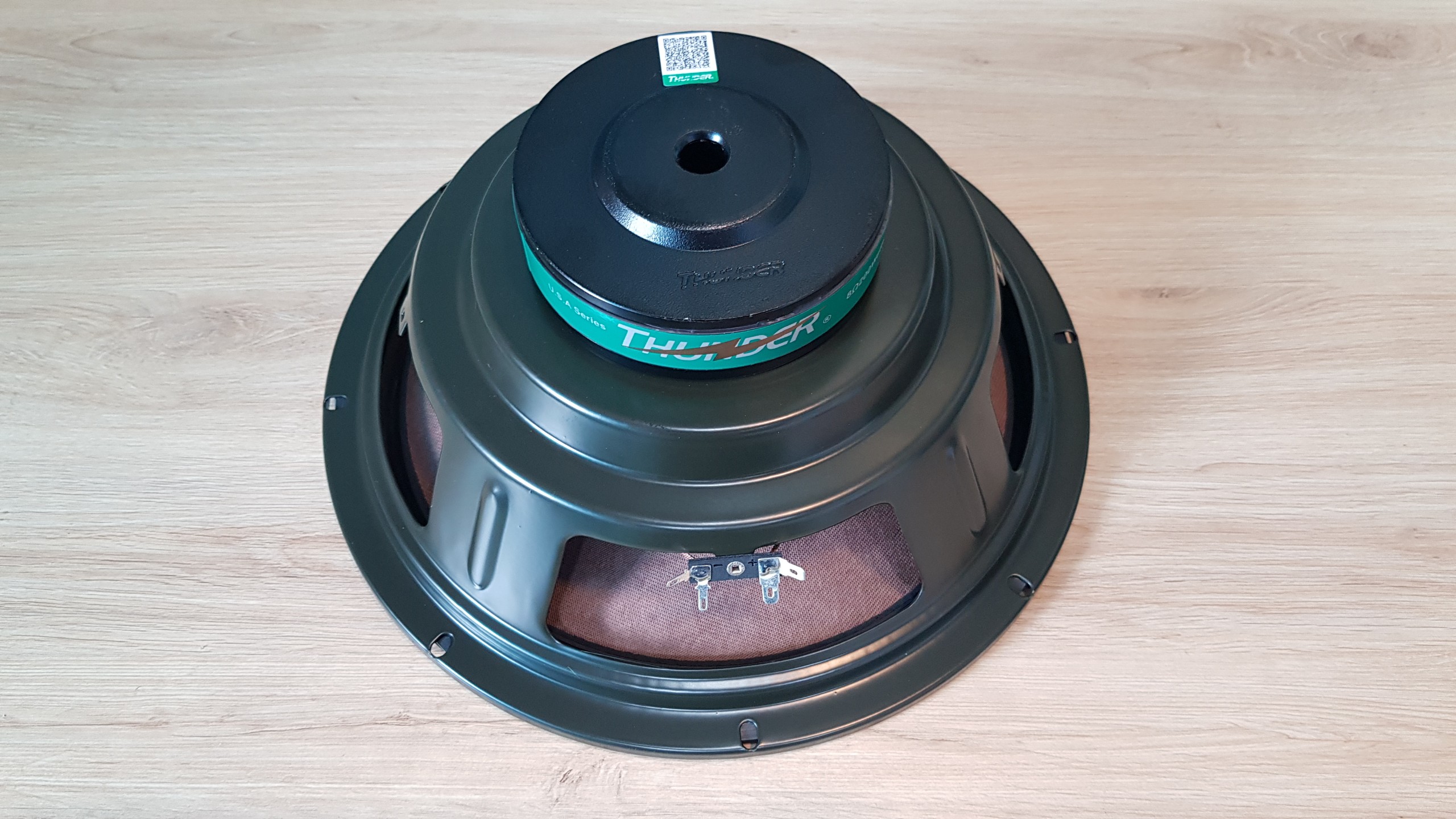 01 Cặp - LOA BASS 30 Cm ( Mega Bass Speaker 12" )