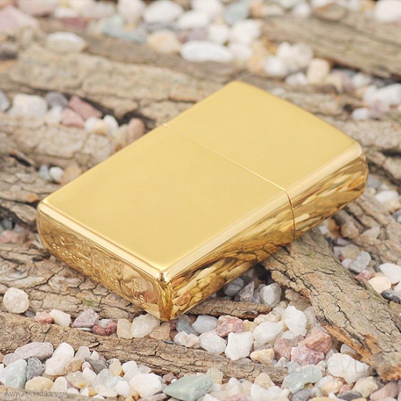 [HCM]bật lửa zippo trơn bóng màu đồng cực sang trọng