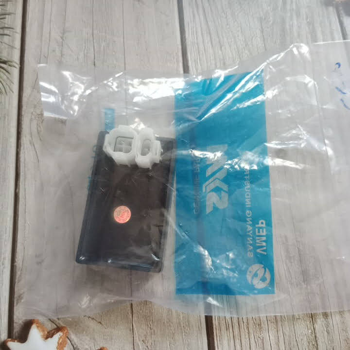 Ic đánh lửa xe attila dùng lửa bình / ic attila / ic ati