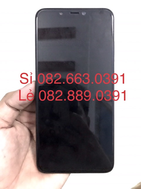 [HCM]Dán Cường Lực Nano 9H Vsmart Joy 1 Plus ( Joy 1+)