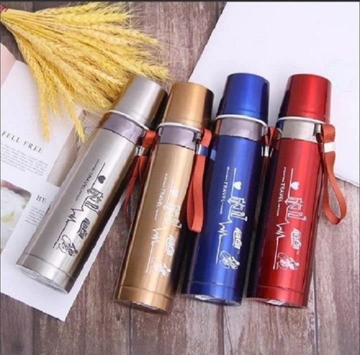Bình giữ nhiệt H2O 800ml