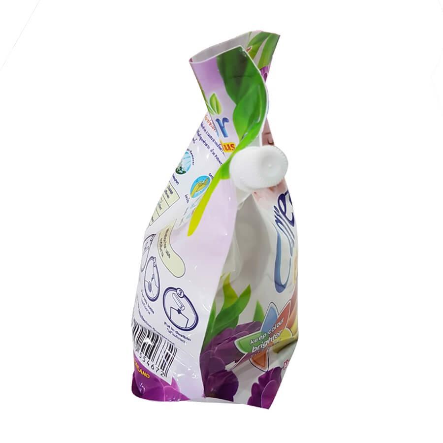 Nước giặt xả Carefor Thái Lan 2000ml Tím