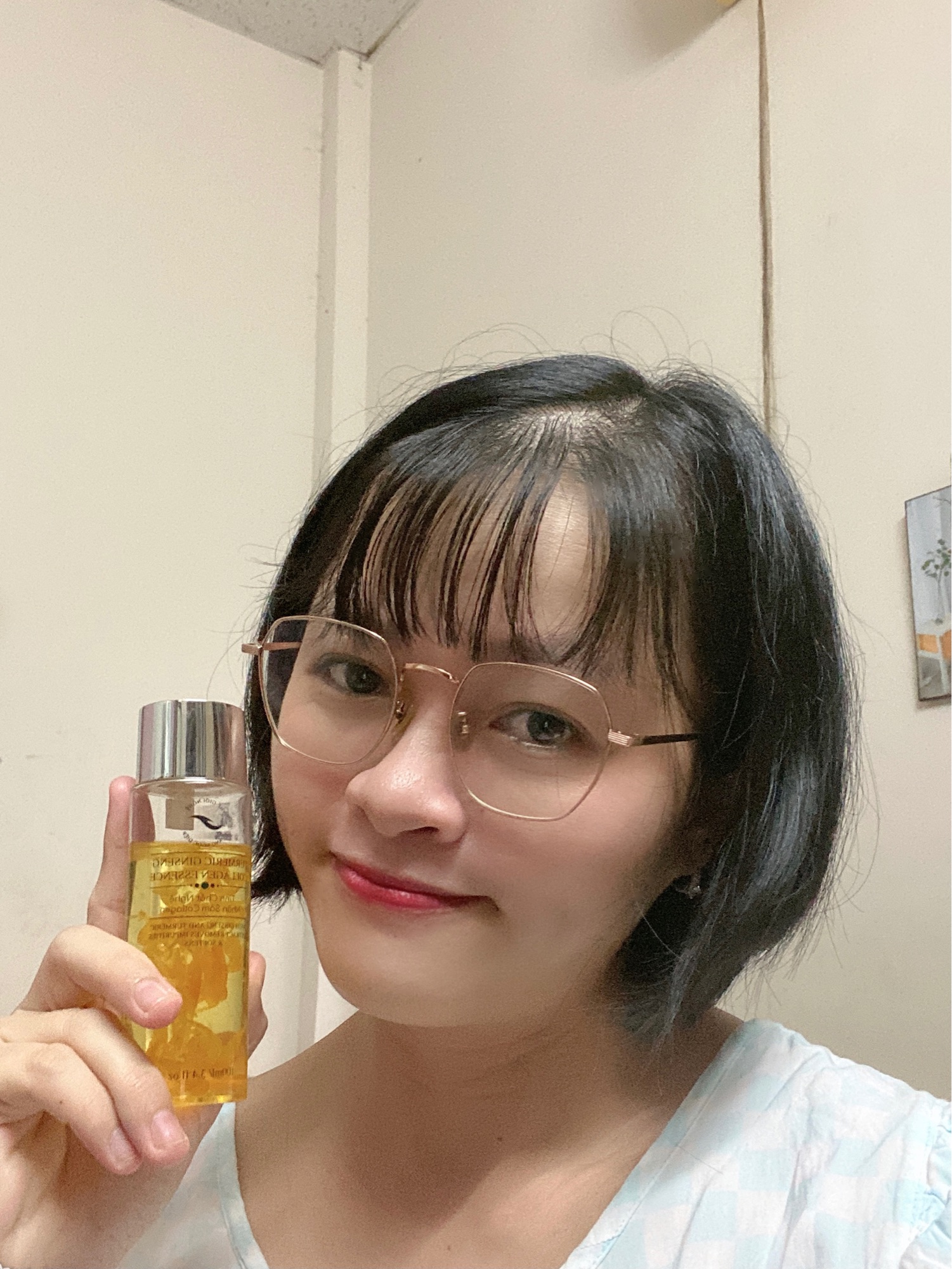 [HCM]Tinh chất nghệ nhân sâm collagen