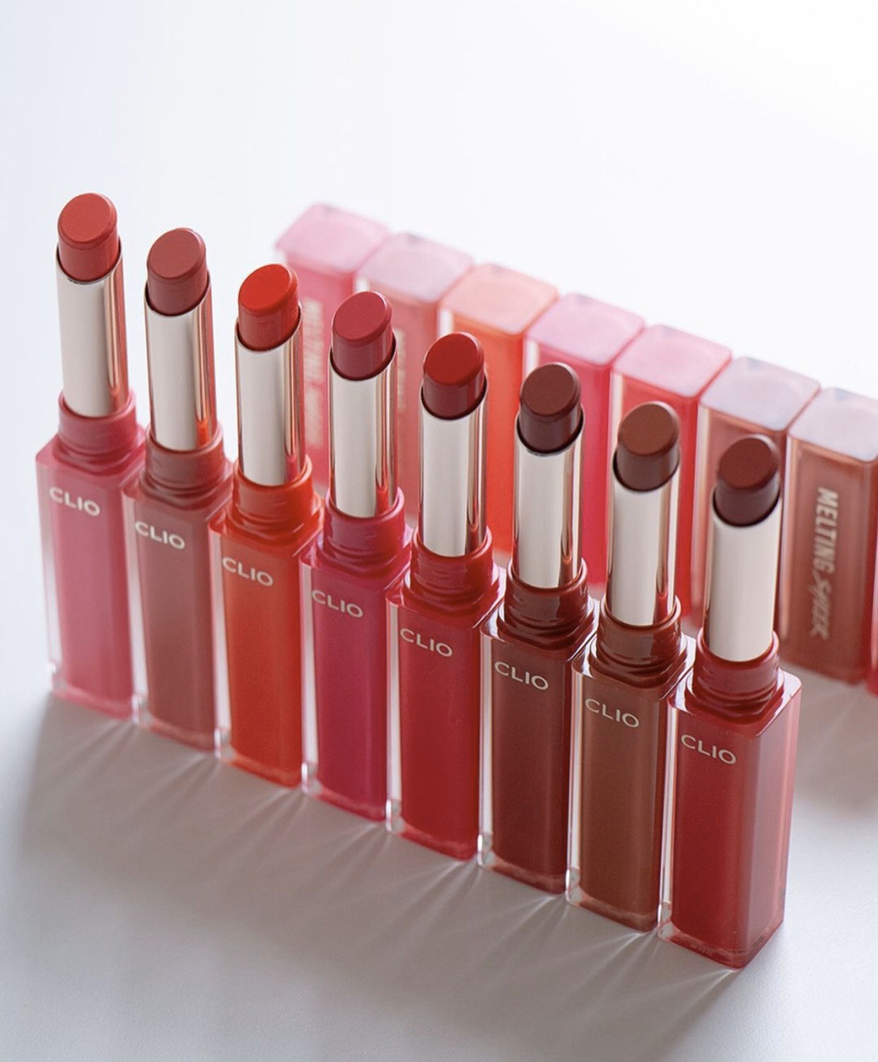 [HCM]Son thỏi C.LIO Melting Sheer Up Lipstick
